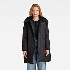 G-Star Raw Hooded Fishtail Parka (Women's)