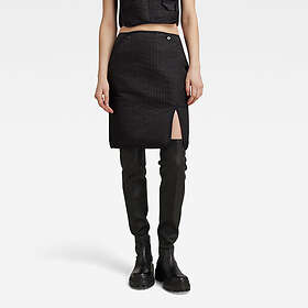 G-Star Raw Pencil Skirt (Dam)