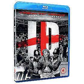 ID (UK) (Blu-ray)