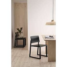 Ellos Stol Astrid Svart