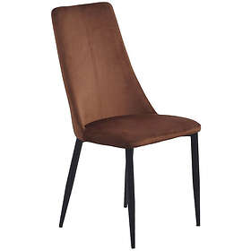 Nordic Furniture Group Matstol Eli, 4-pack Rost 49 84