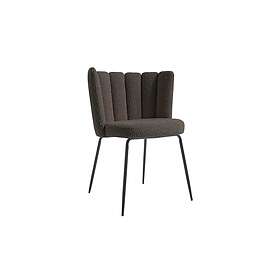 Kave Home Chair Aniela, 2 pack Svart 60