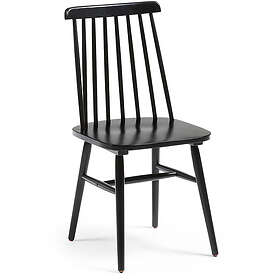 Kave Home Chair KRISTIE, 2-pack Svart 43