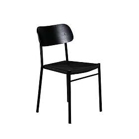 Venture Home Chair Polly, 2-pack Svart 42