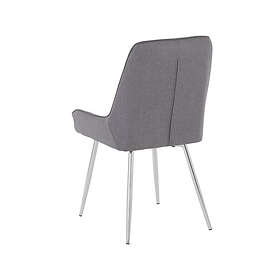 Loft24 Matsalsstol Juri 2-pack 49 89