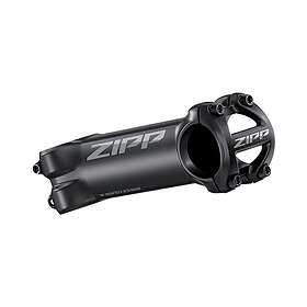 Zipp Service Course Sl 31.8 Mm Stem Svart 120 mm 6º