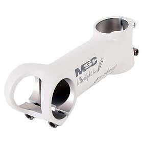 MSC Ultralight Ii Line Stem Vit 80 mm 6º