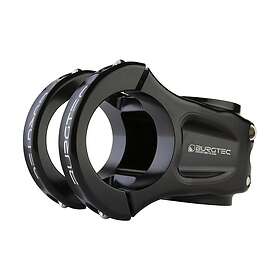 Burgtec Enduro Mk3 35 Mm Stem Svart 50 mm 0º