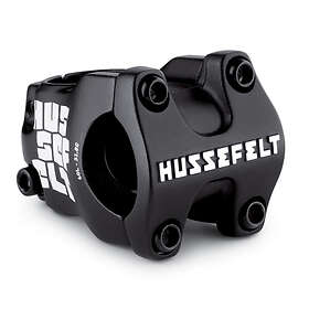 Truvativ Hussefelt Stem Svart 40 mm 0º