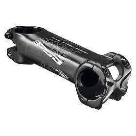 FSA Sl-k Mtb A-head 60 Stem Svart 60 mm 12º