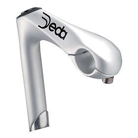 Deda 27 Murex Stem Silver 100 mm