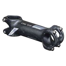 FSA Stems Os-99 Carbon 31,8 -120 Stem Svart 120 mm