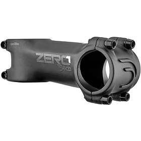 Deda Zero 1 31.7 Mm Stem Grå 80 mm