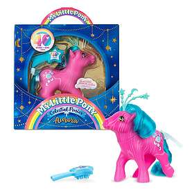My Little Pony 40th Anniversary Celestial Ponies Assortment Aurora
