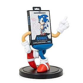 Power Idolz Sonic The Hedgehog Wireless Charging Dock