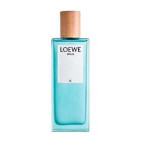 Loewe Agua De El edt 75ml