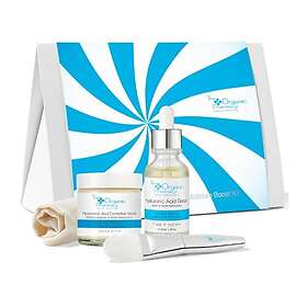 The Organic Pharmacy Intense Moisture Boost Kit