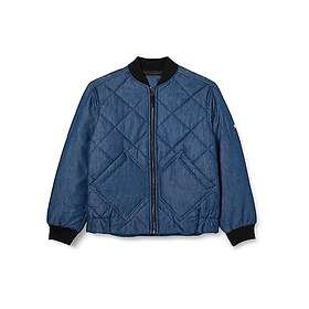 G-Star Raw Premium Padded Denim Bomber (Herr)