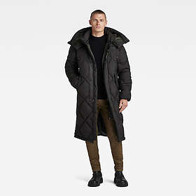 G-Star Raw G- Whistler XL Long Blanket Puffer Coat (Men's)