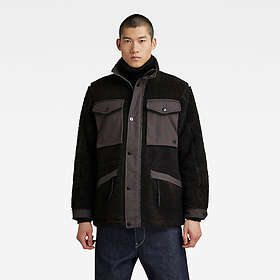 G-Star Raw Fleece Field Jacket (Herr)