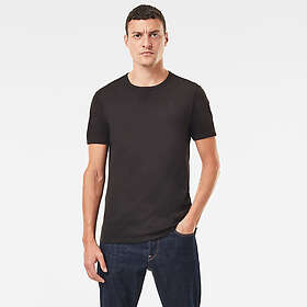 G-Star Raw Basic T-Shirt 2-Pack (Homme)