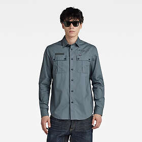 G-Star Raw Police Regular Shirt (Herr)