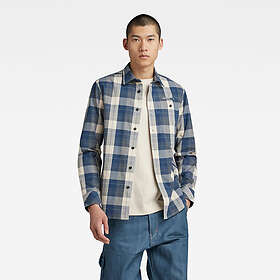 G-Star Raw Bristum 2.0 Slim Shirt (Homme)