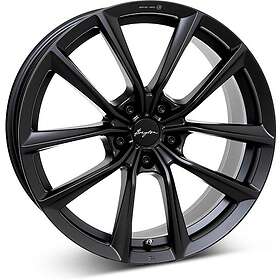 Breyton BR-I HL M.Blk 9.5x21 5/112 ET36 CB66.6