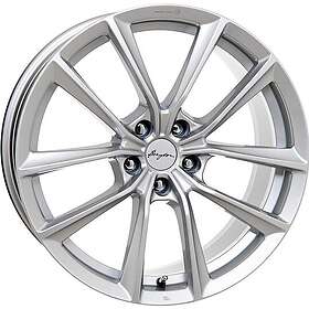 Breyton BR-I Slv 8x19 5/112 ET47 CB66.5