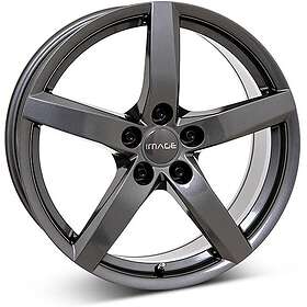 Breyton BR-I Slv 8x20 5/112 ET27 CB66.5