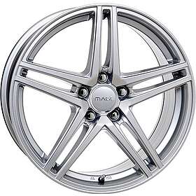 Breyton BR-I HL Slv 9.5x21 5/112 ET36 CB66.6