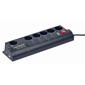 Gembird Energenie Switch 6-Way 1,8m