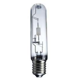 General Electric Lucalox Standard Tubular Clear 9600lm 2000K E40 100W
