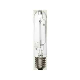 General Electric Lucalox XO Tubular Clear 10700lm 2100K E40 100W