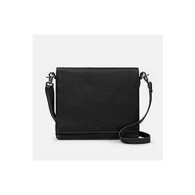 Yoshi Stanton Triple Gusset Flap Over Bag