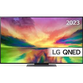 LG 55QNED81 55" 4K Ultra HD (3840x2160) QNED Smart TV (2023)