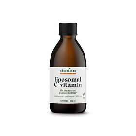 Närokällan Liposomal C Vitamin 250ml