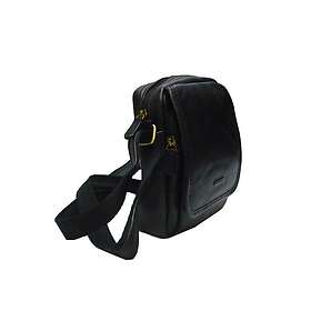 Katana Flapover Across Body Bag Small