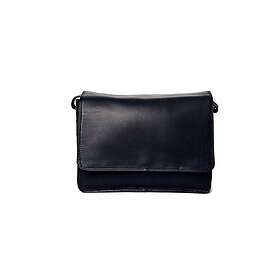 Nova Leathers Amelia Flapover Across Body Bag