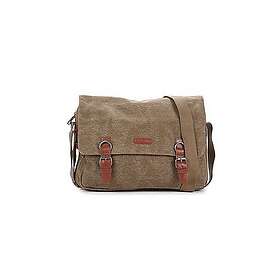 Katana Canvas Messenger Bag