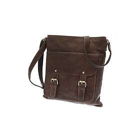 Rowallan Bronco Large Top Zip Bag