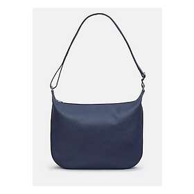Yoshi Dolton Leather Hobo Bag