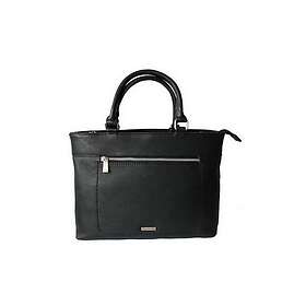 Nova Leathers Lilly Large Twin Handle Grab Bag