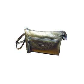 Conti Gianni Bronze Across Body Bag