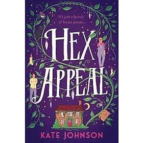 Kate Johnson: Hex Appeal