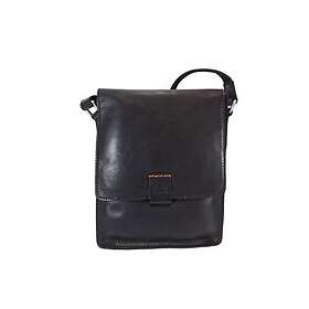 Rowallan Espana Gusseted Small Half Flap