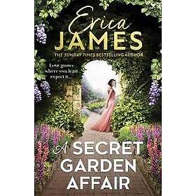 A Secret Garden Affair