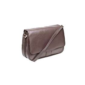 Victoria Ladies Leather Organiser Bag