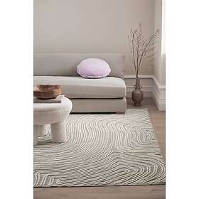 Ellos Ullmatta Carezza Beige/vit