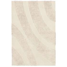 Jakobsdals Rumsmatta Hanne Offwhite 230